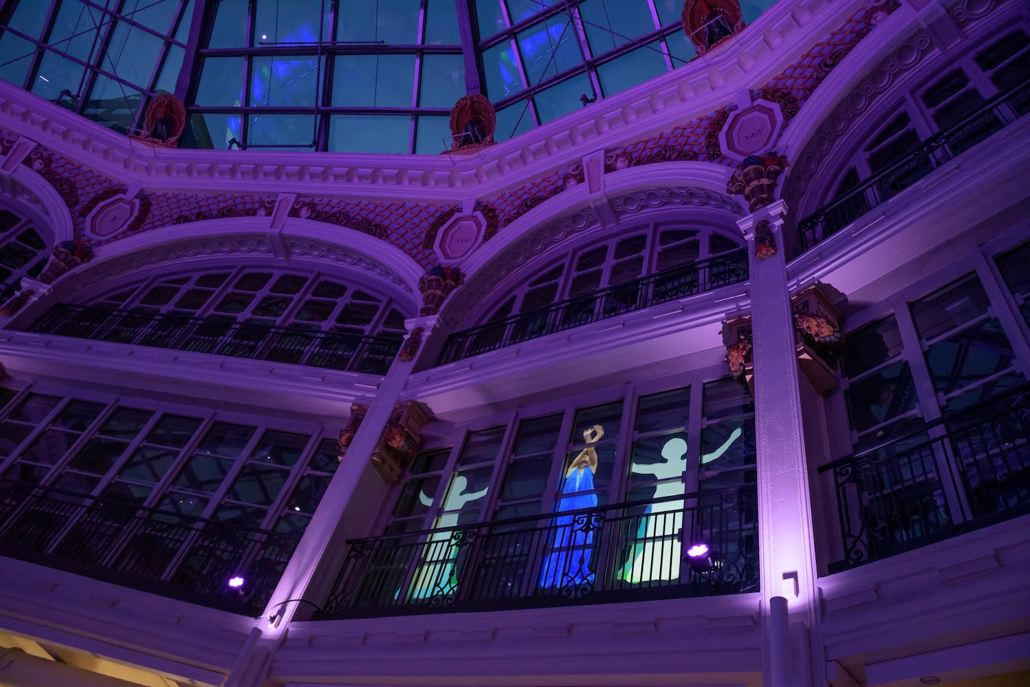 PHOTOS: AfterpARTy - A Night in The Arcade