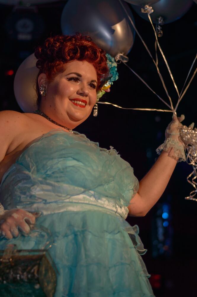 PHOTOS: Clash Fashion Show Dayton