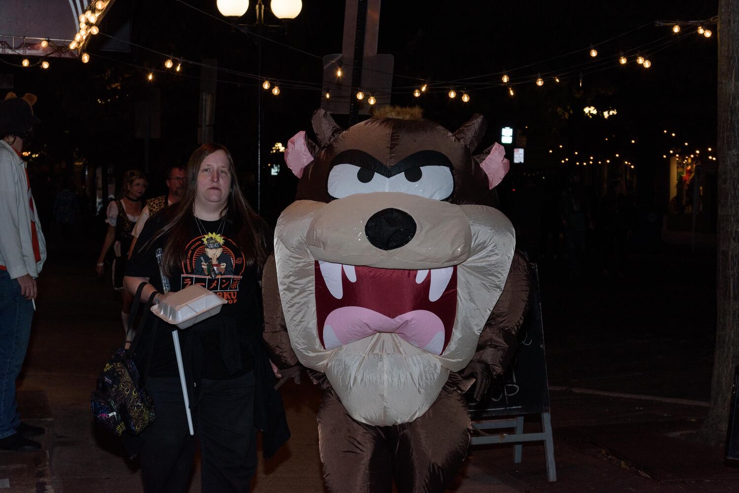 PHOTOS: Did we spot you at Hauntfest on 5th in the Oregon District?