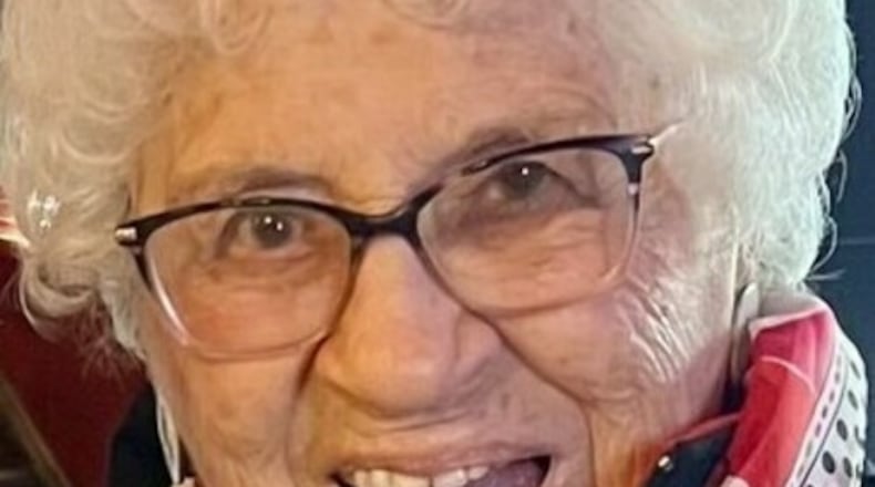 Photo of Aphrodite Lane