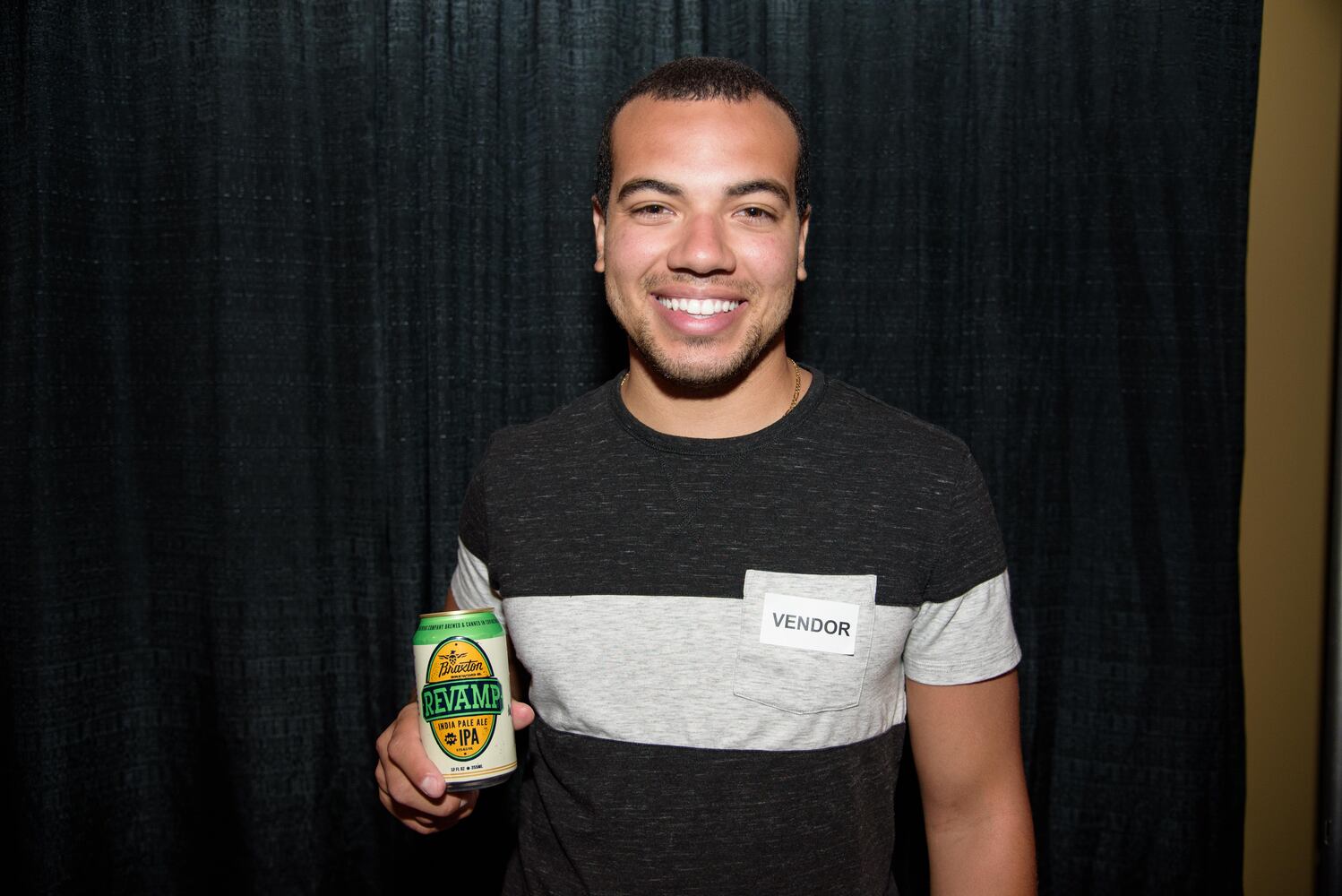 PHOTOS: Did we spot you at Jungle Jim’s International BeerFest?