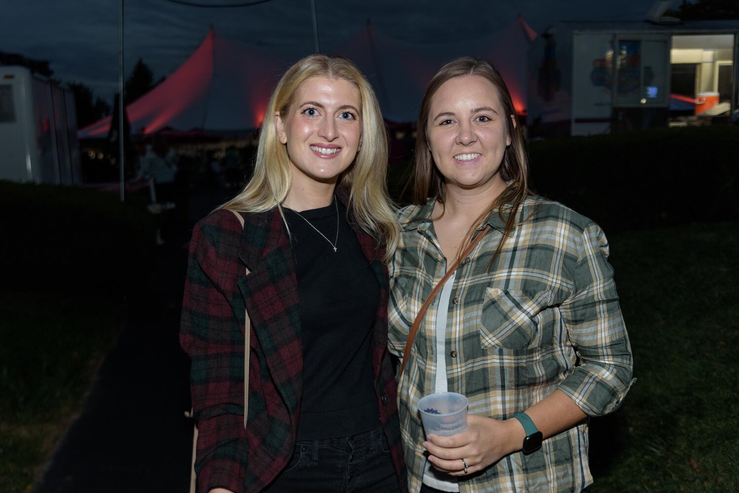 PHOTOS: Did we spot you at The Dayton Art Institute’s Oktoberfest Preview Party?