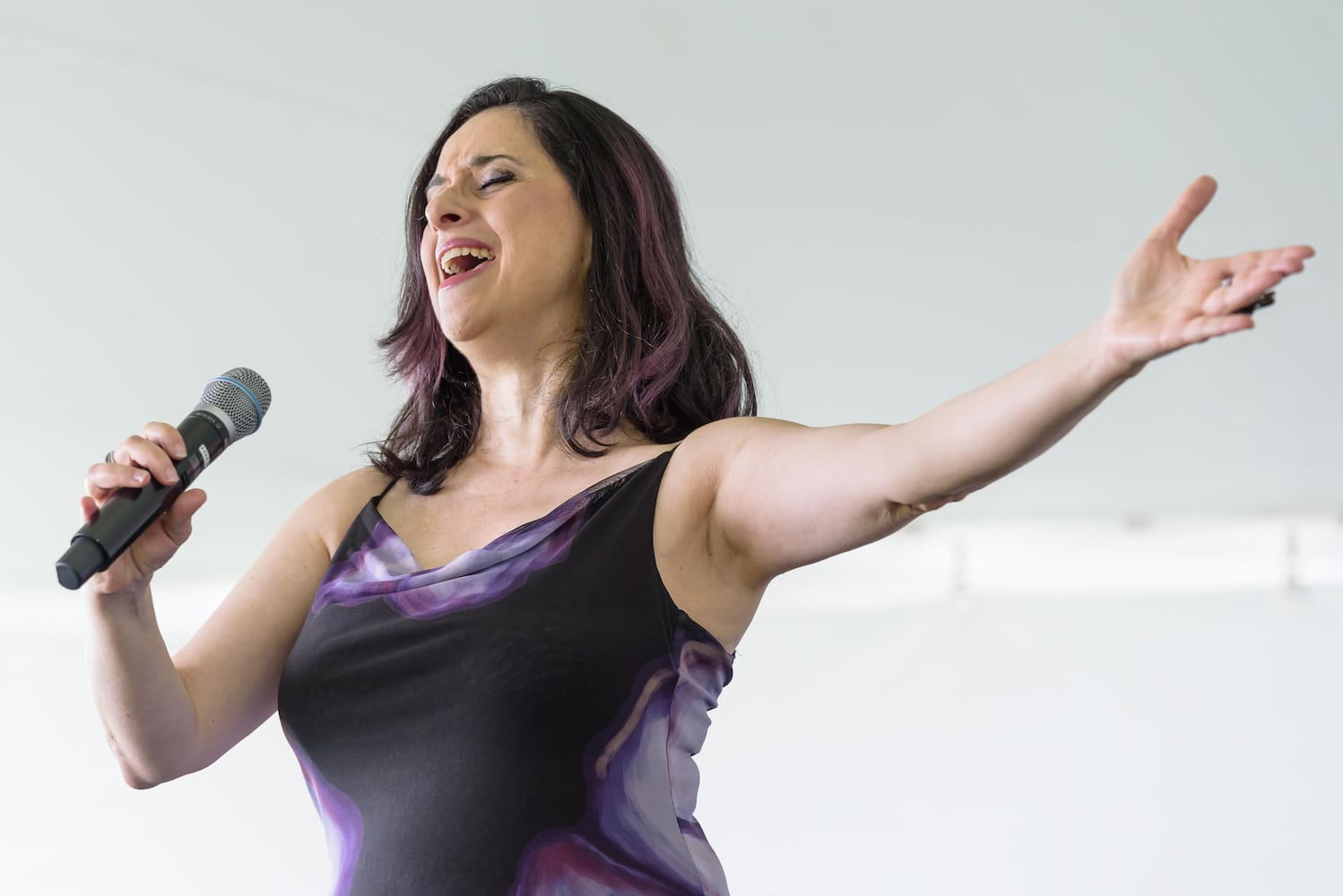 PHOTOS: 2025 Dayton Jewish Cultural Festival at Temple Israel
