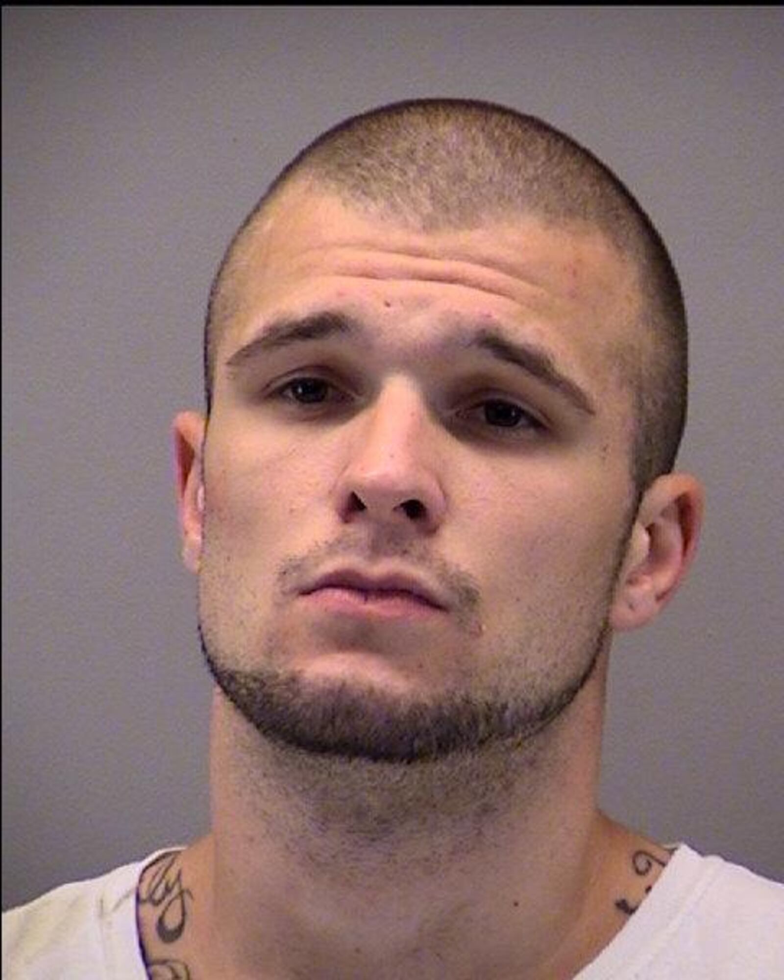 Justin Rowland, 25