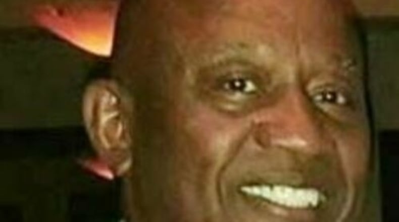 Photo of Marvin Smith