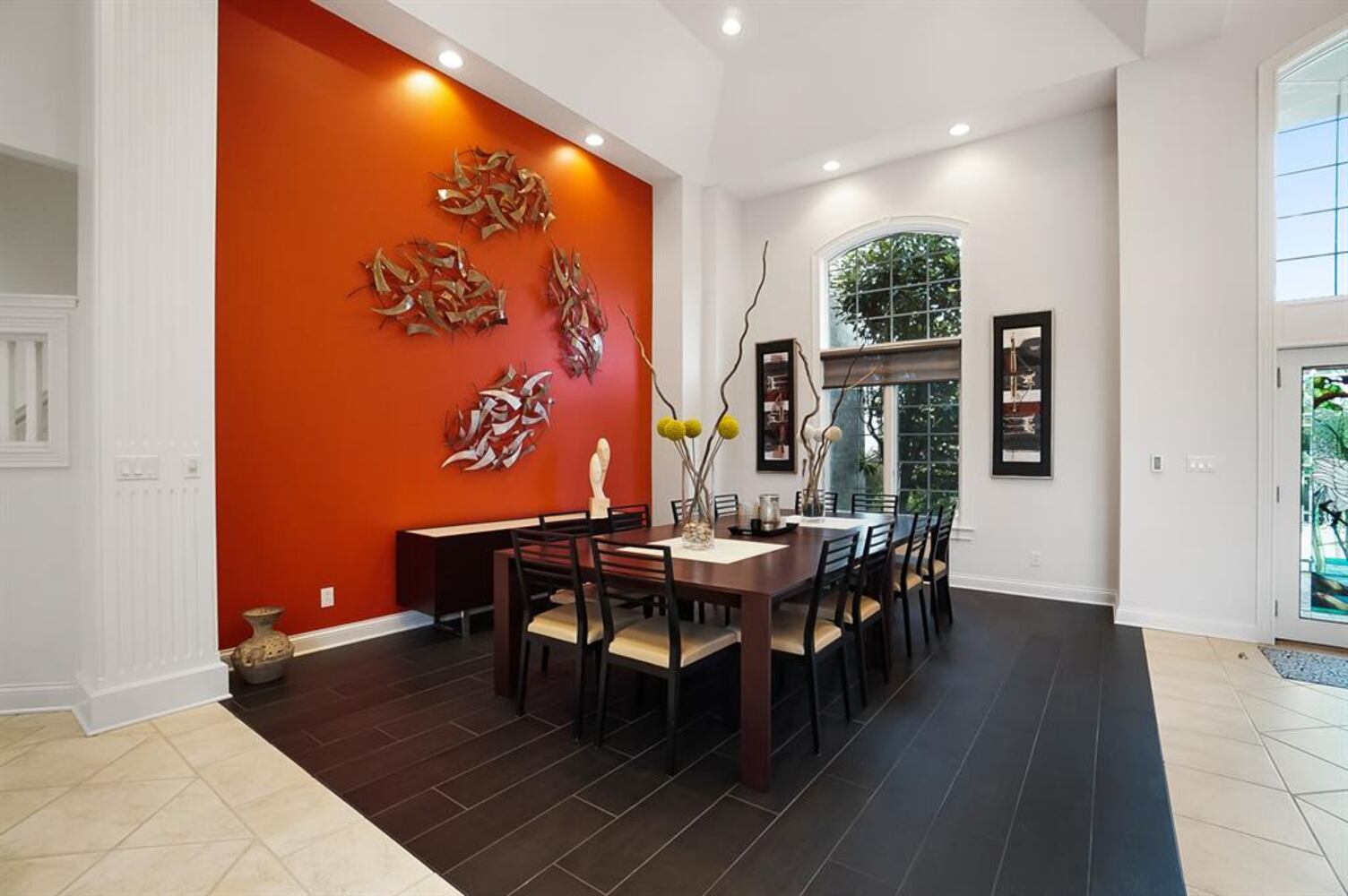 Photos: $1M luxury home listed has waterfall, swimming pool and kitchen to die for