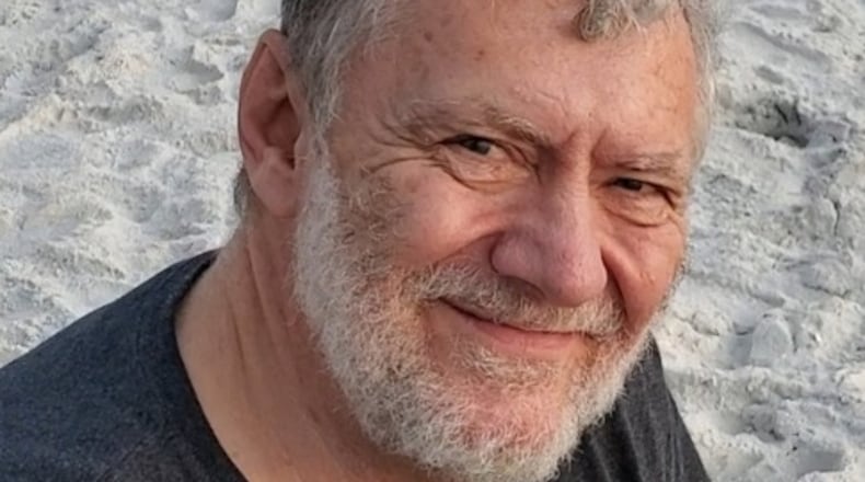 Photo of Bradley Watson