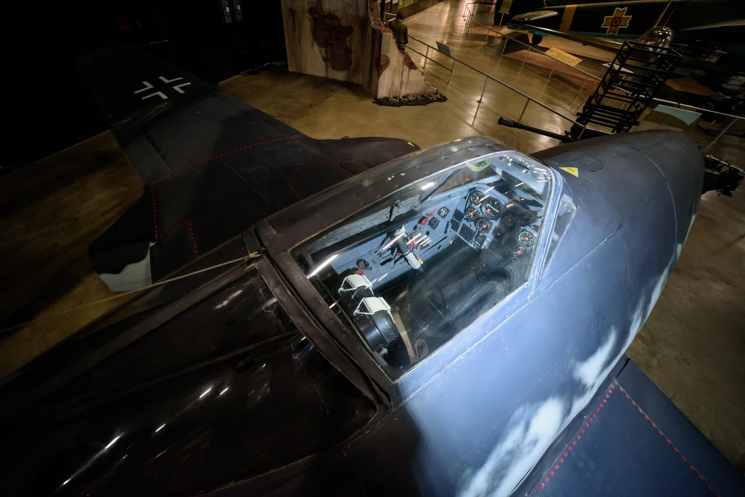 PHOTOS: After Dark - Swing the Night Away 2026 at the National Museum of the U.S. Air Force