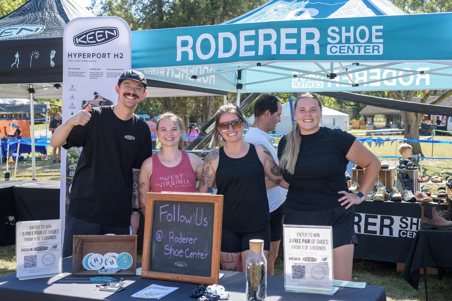 PHOTOS: 20th annual Wagner Subaru Outdoor Experience at Eastwood MetroPark