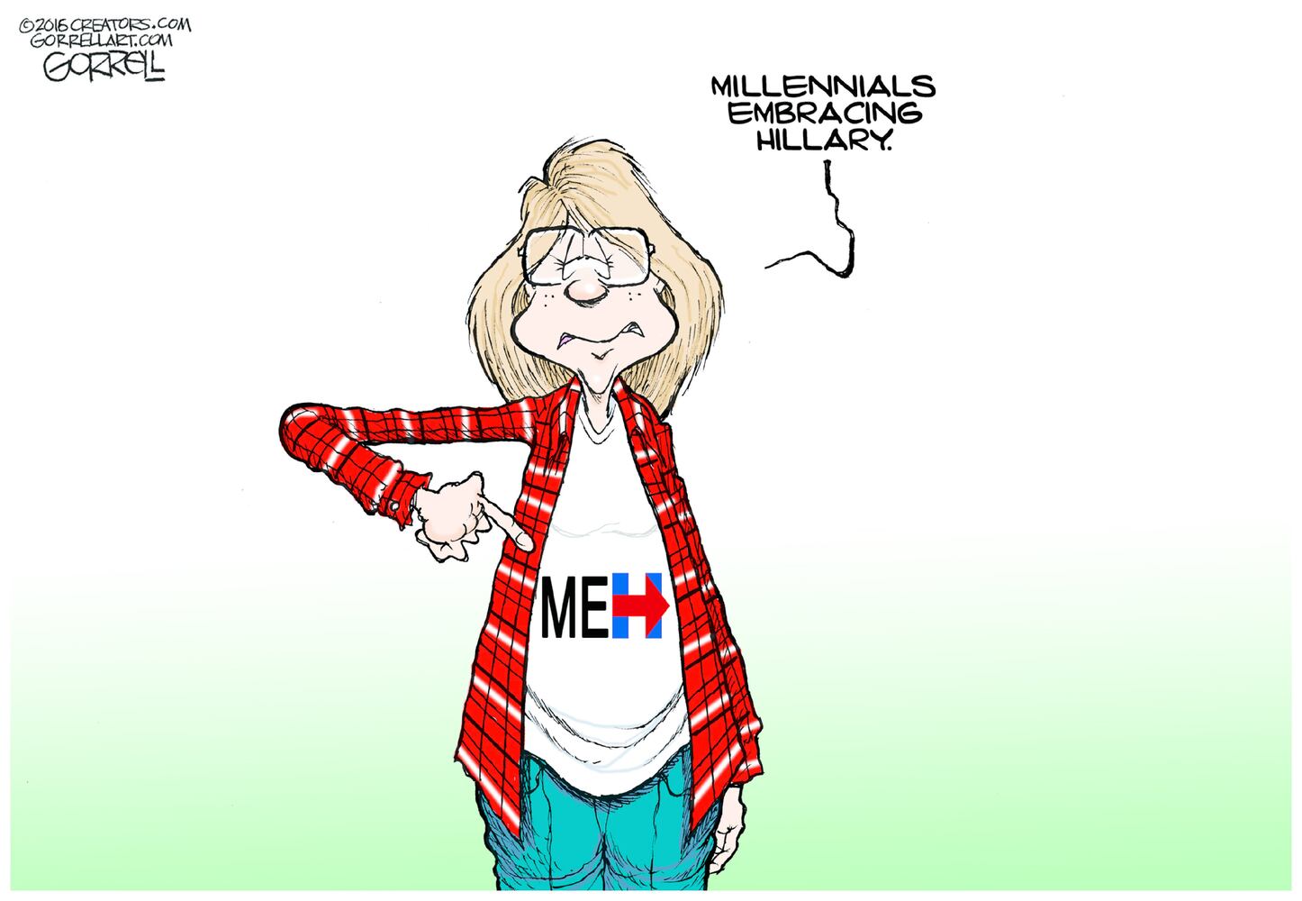 Today's cartoons 9/20