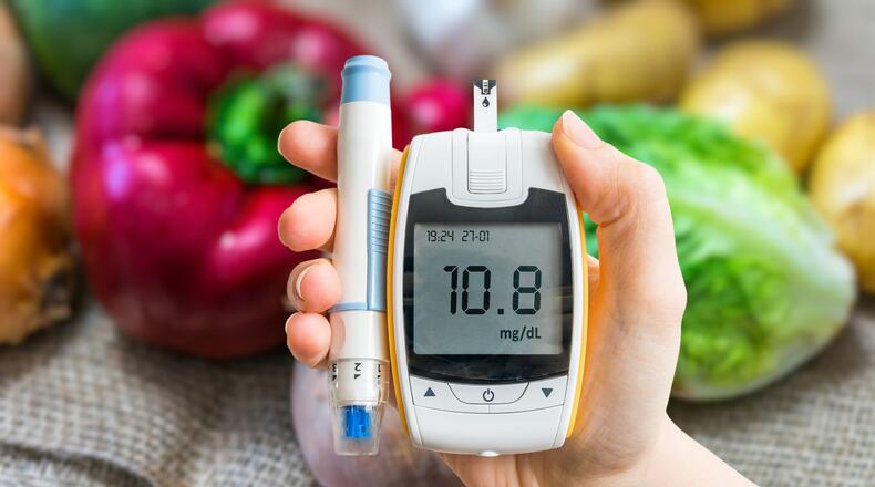 Barbara Quinn responds to readers regarding diabetes. (Dreamstime)