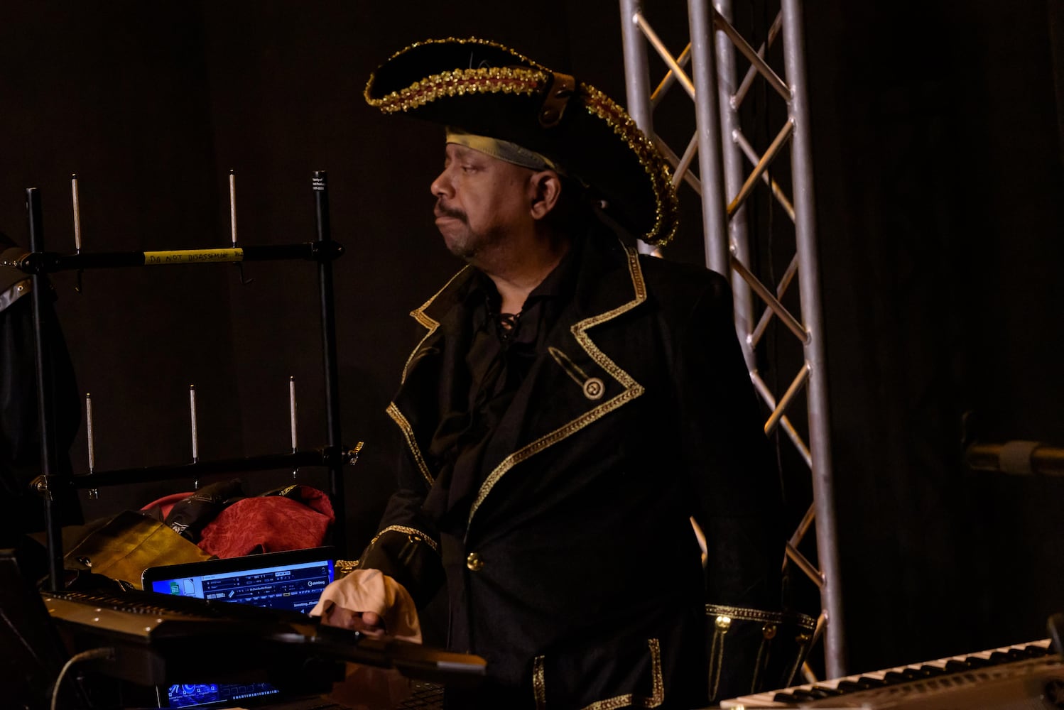 PHOTOS: The Original Lakeside's hometown show at Dayton Masonic Live