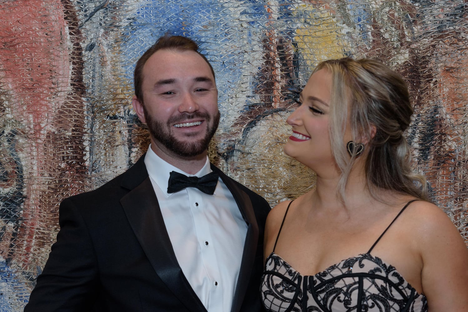 PHOTOS: Did we spot you at The Dayton Art Institute's 66th Art Ball?