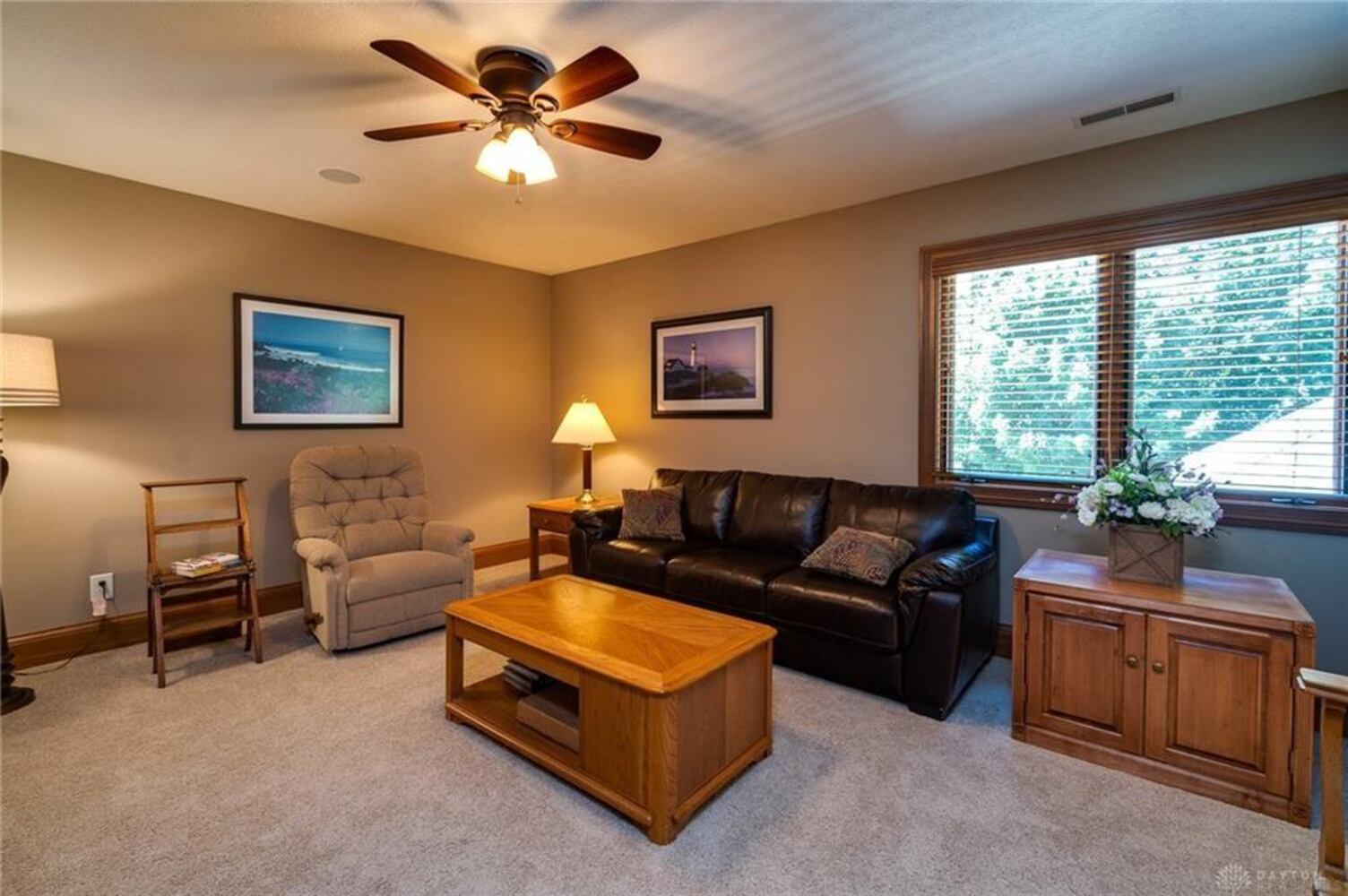 PHOTOS: Luxury home in Springboro area on the market
