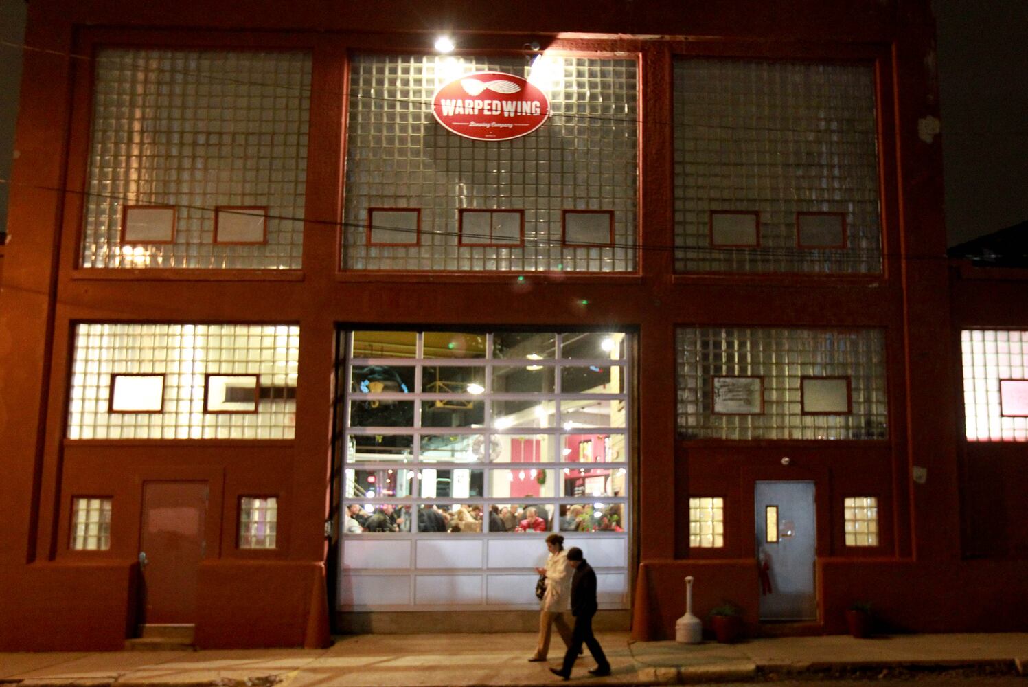 Dayton Local Breweries