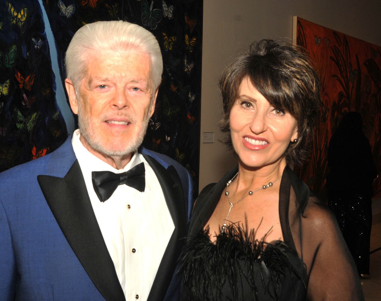 Did We Spot You at the Dayton Art Institute's 65th Annual Art Ball?