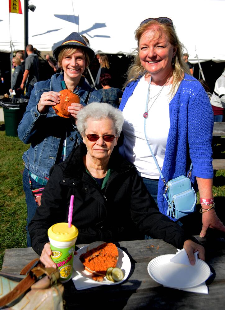 PHOTOS: Did we spot you at Minster Oktoberfest?