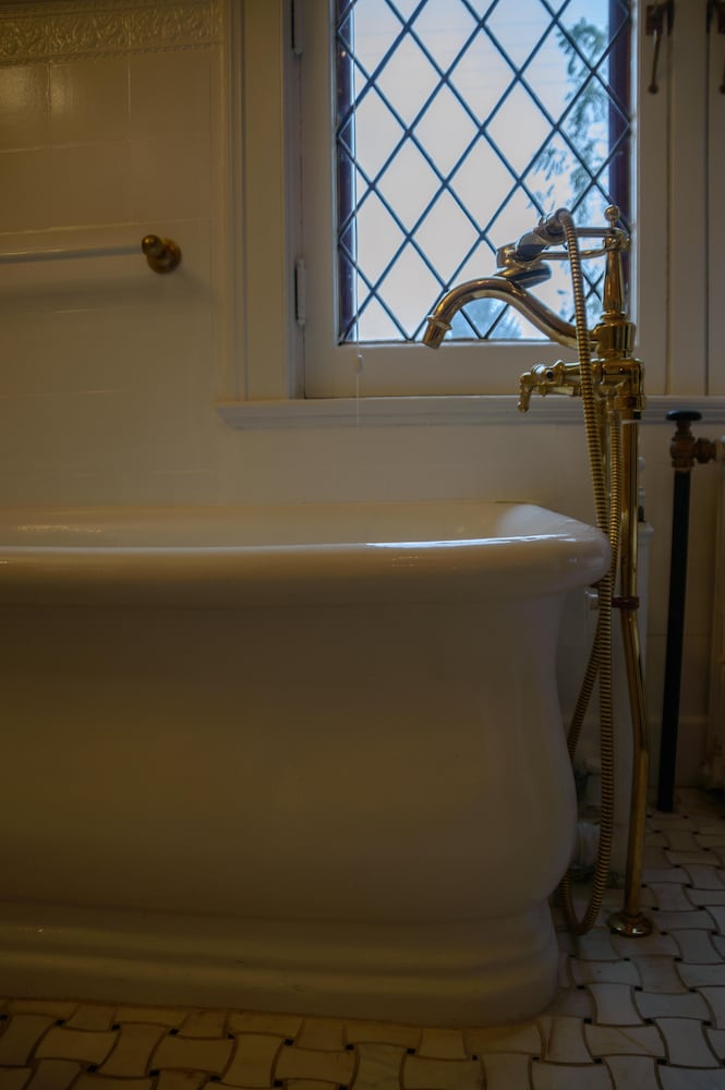 Buildings of Dayton: Take a look inside the former Schantz house