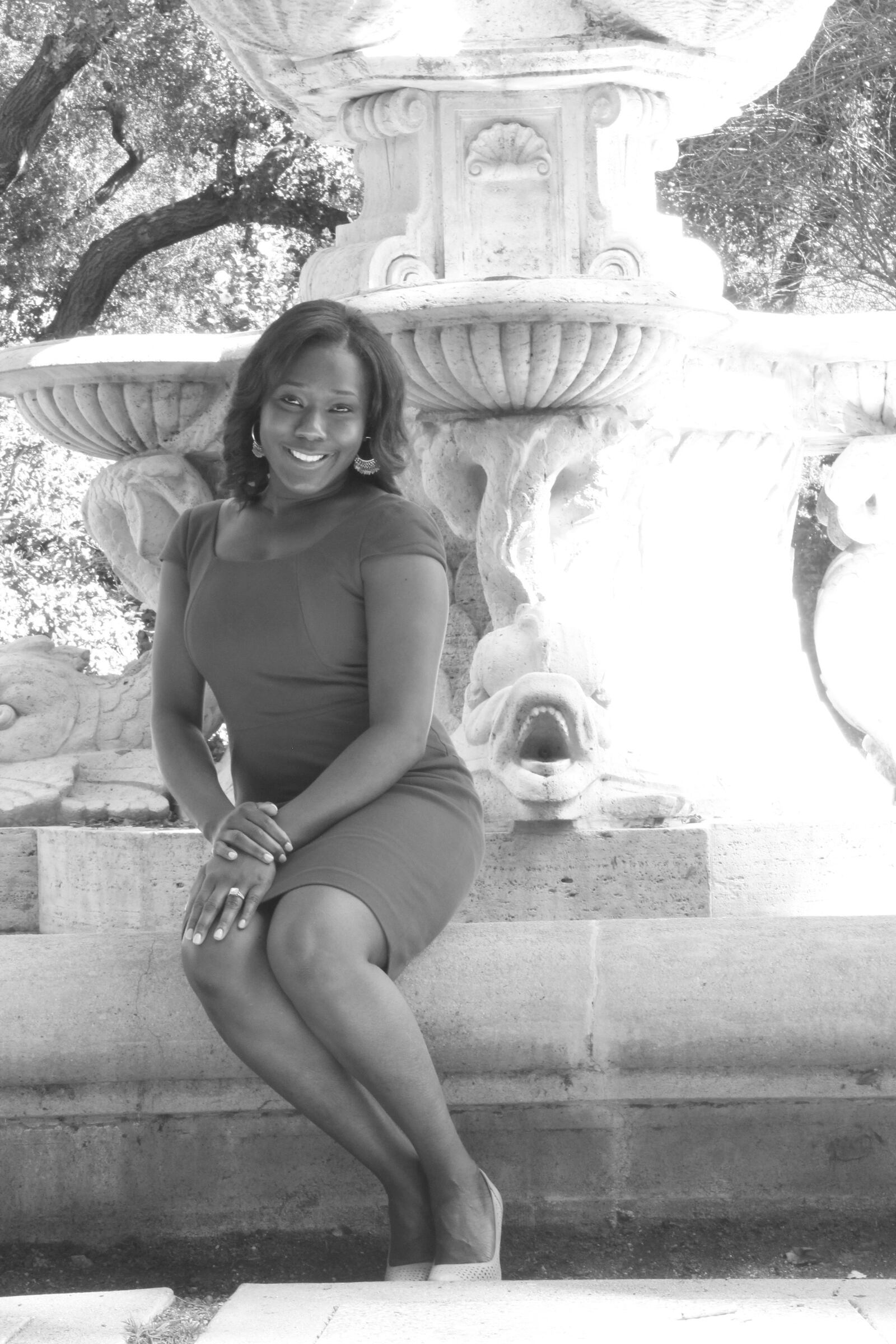 Prior to moving to Ohio, Rose lived in Texas for four years. Contributed