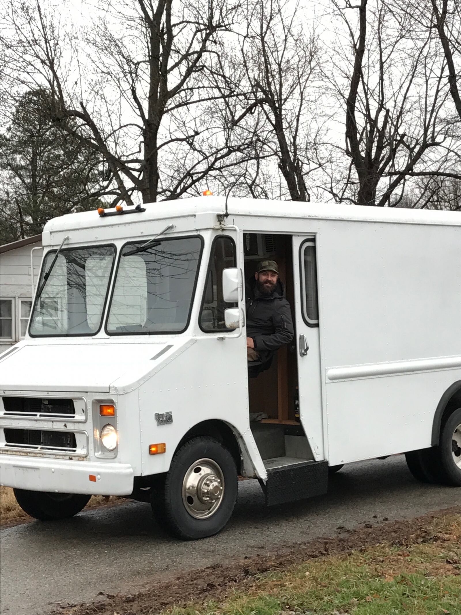 S&S Meat House, a new mobile BBQ stand, plans to open and operate a weekend barbecue stand in East Dayton. PHOTO / CONTRIBUTED