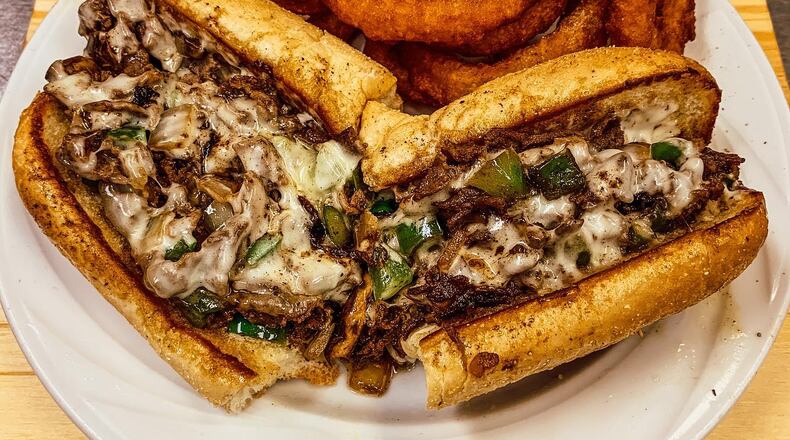 Home Sweet Home Cafe is located at 320 W National Rd STE 6 in Englewood.