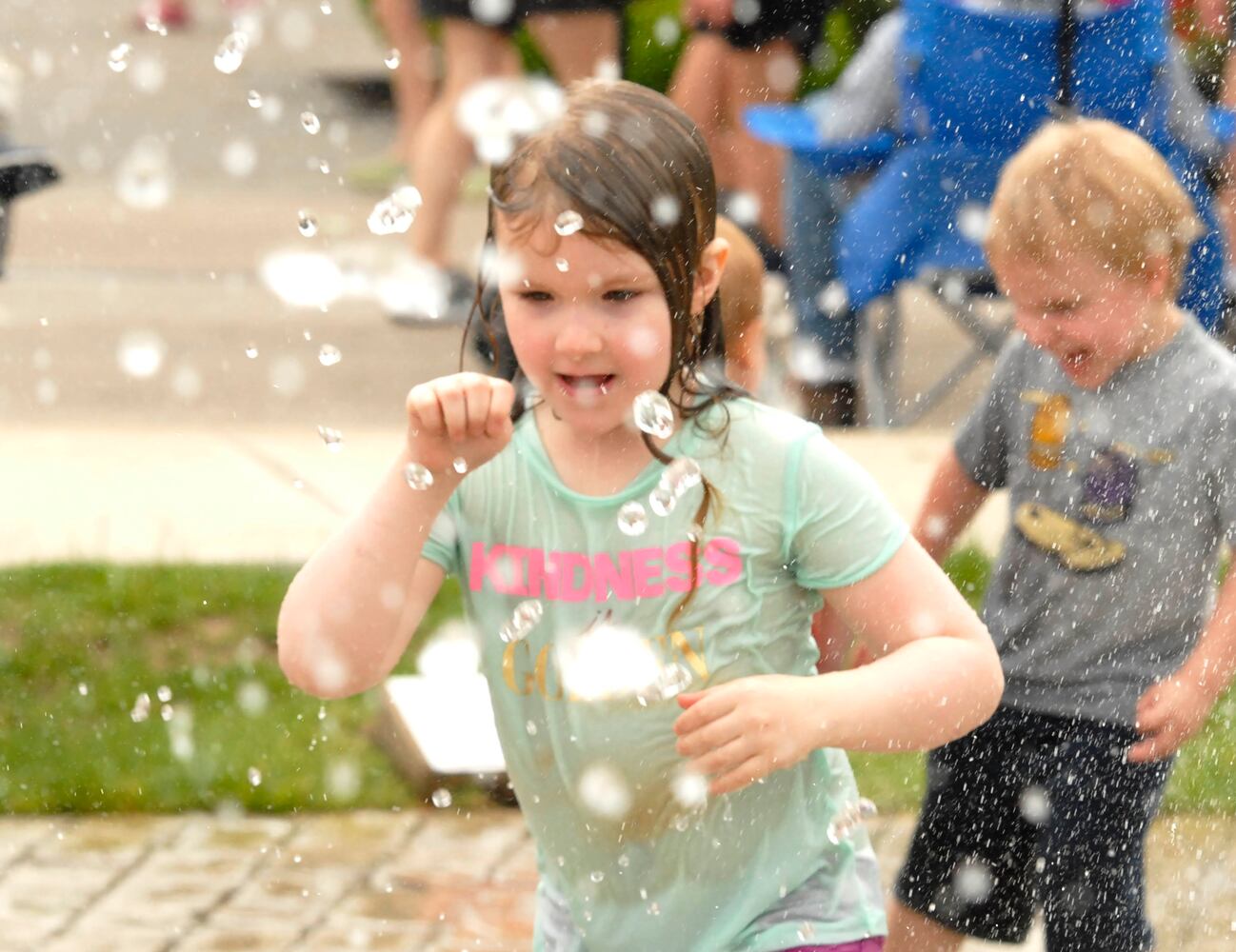 PHOTOS: Did we spot you at Spring Fest in the Burg?