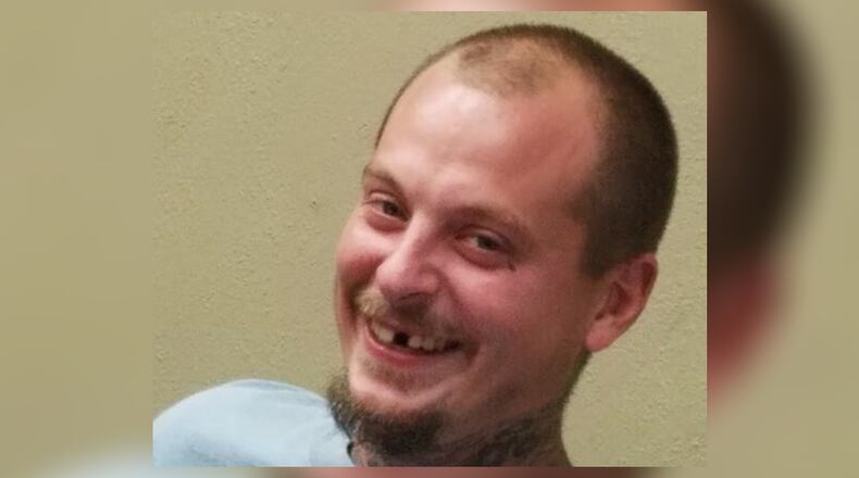 Tylor Phillip Cawood