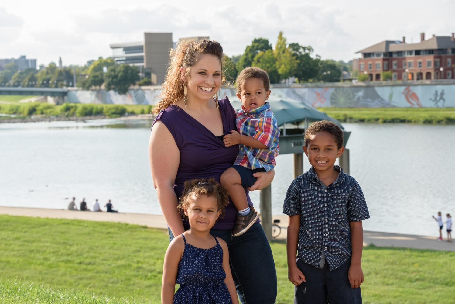 PHOTOS: Did we spot you at the 21st Annual Hispanic Heritage Festival?