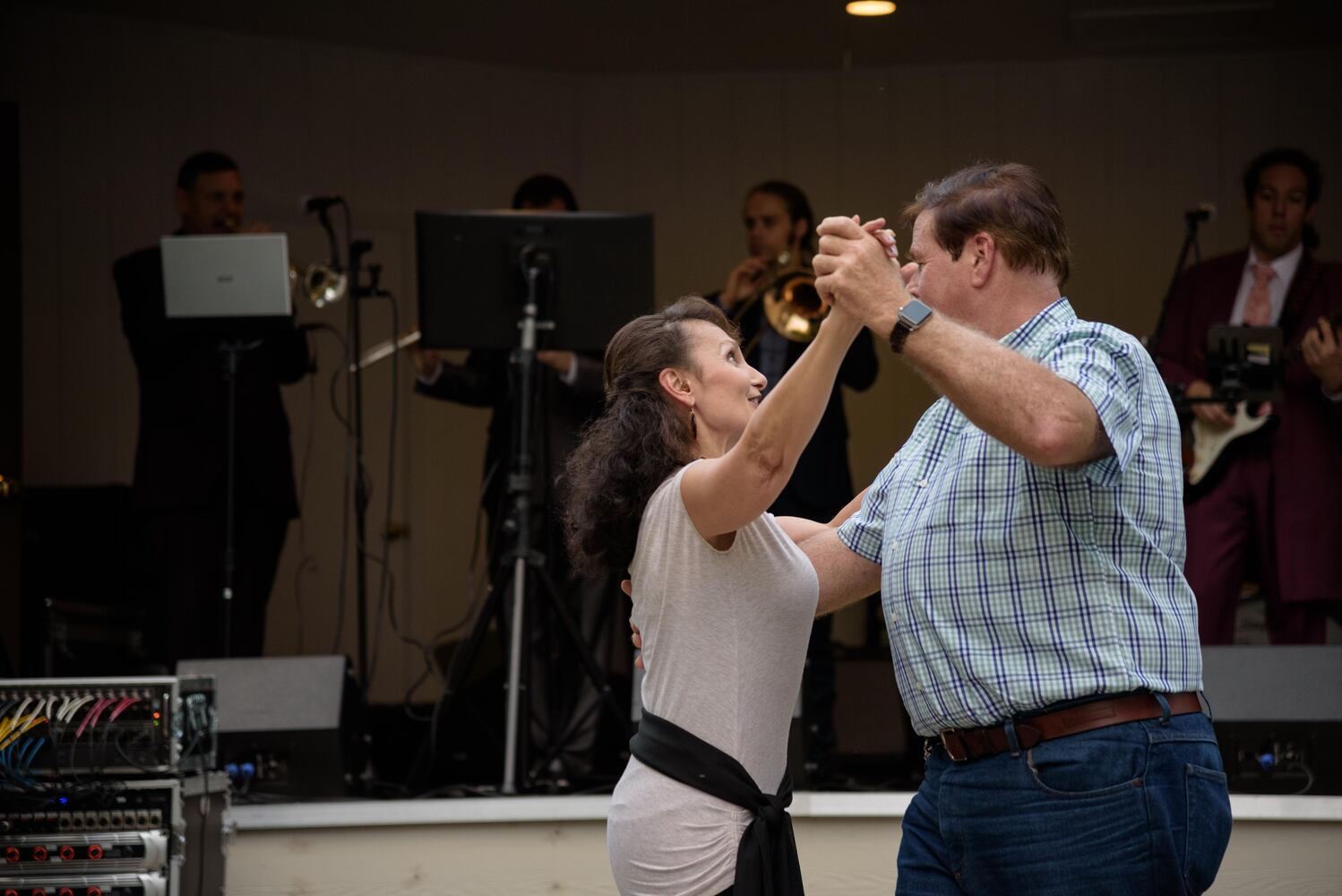PHOTOS: Did we spot you at Italian Fall Festa?
