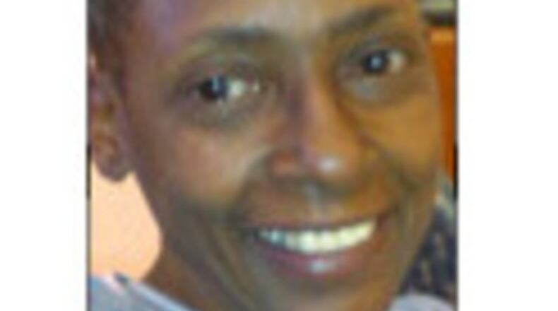 Photo of Rolanda Staton