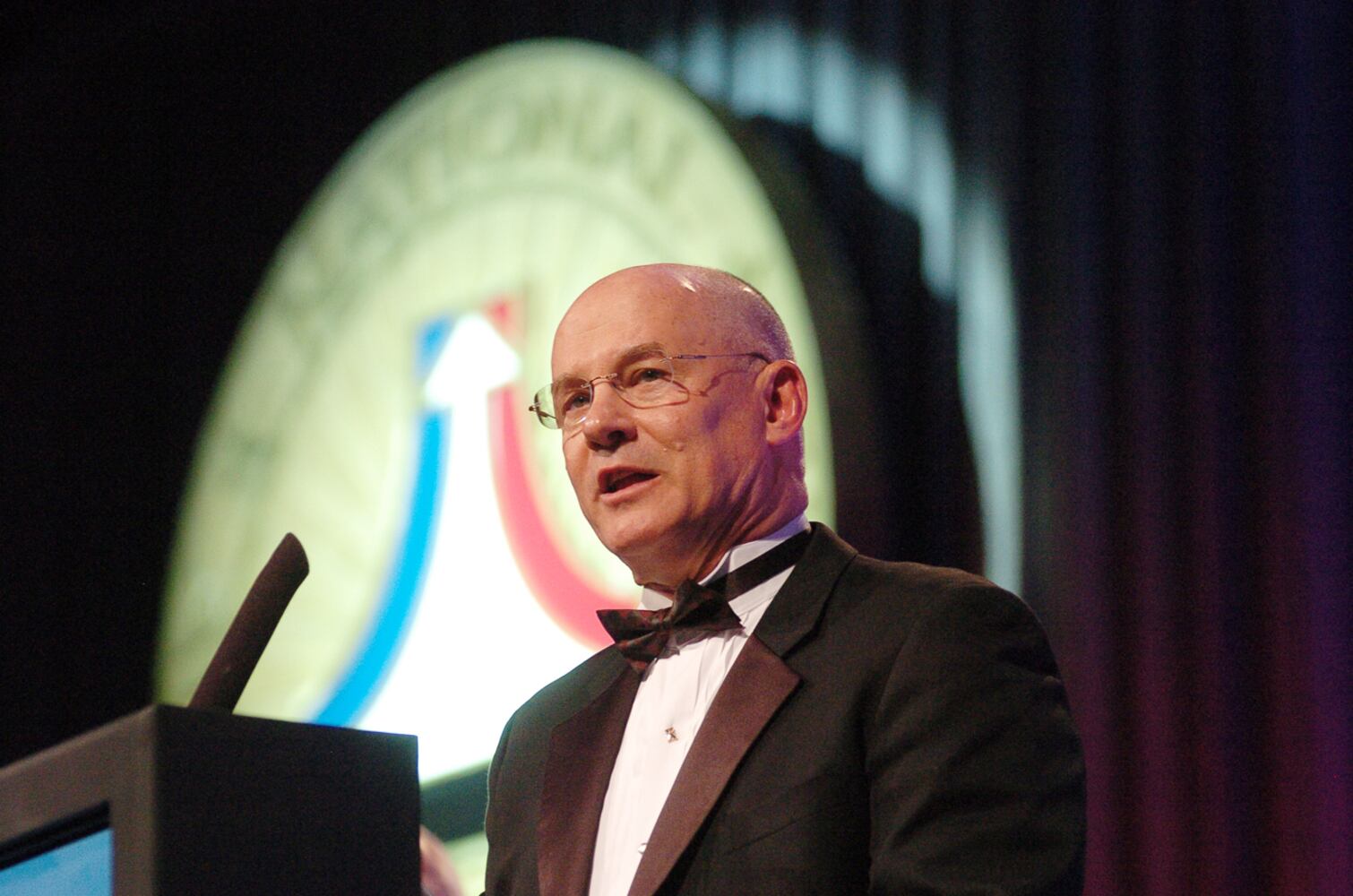 National Aviation Hall of Fame Induction