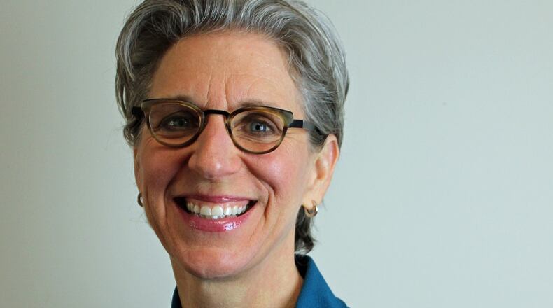 Jane Keiffer is the Executive Director of Artemis Center. She received her Masters of Social Work from the University of Kentucky and her undergraduate degree in Psychology from the University of Toledo. Jane has been an employee of Artemis Center for the past 25 years, serving at the director for the last 5 years. She is qualified to served as an expert witness on the area of domestic violence in court proceedings. Jane participates on several committees in the community, advancing best practices for working with survivors of domestic violence and their children. She provides numerous trainings to the community which includes police officers, prosecutors, victim advocates, and many other professionals on intimate partner violence. Jane volunteers for Hospice by baking sweet treats for residents. Jane is a passionate advocate for equality and human rights.