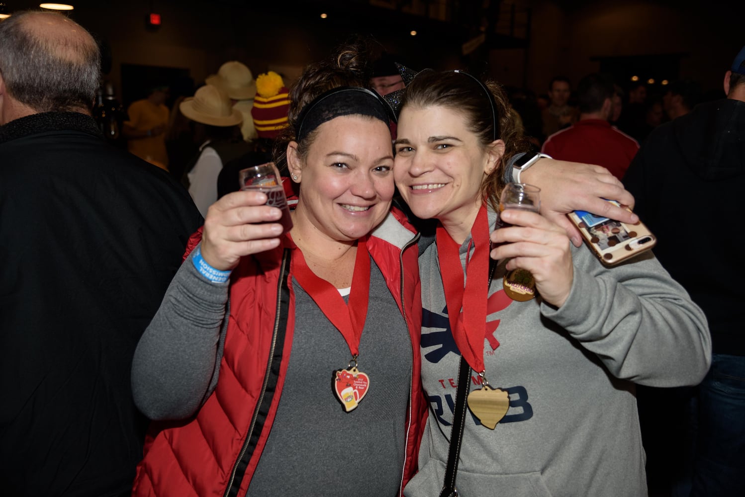PHOTOS: Did we spot you at Ale-O-Ween over the weekend?