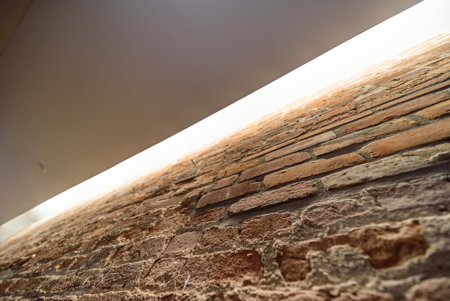 PHOTOS: Look inside the completed Patterson Lofts at The Livery in The Oregon District