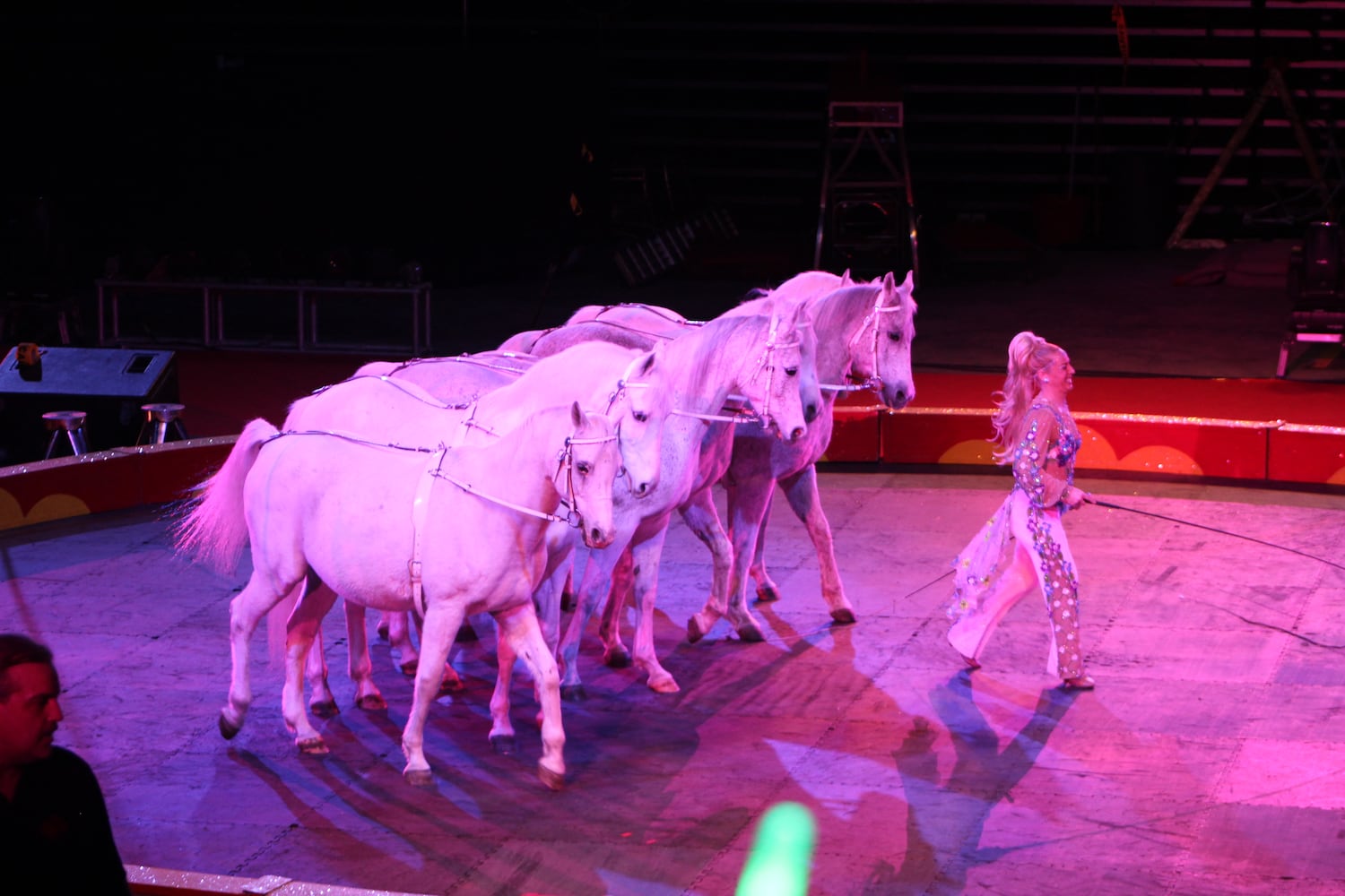 PHOTOS: Antioch Shrine Circus at UD Arena