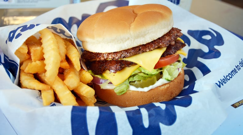 Wisconsin-based restaurant chain Culver’s is set to open at 1100 East Dixie Drive in West Carrollton on July 7. It will be the first new retail establishment in the city’s River District. CONTRIBUTED