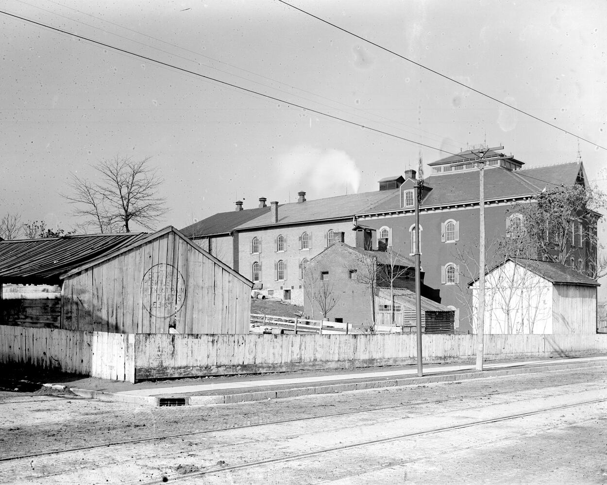 Dayton's rich brewery history
