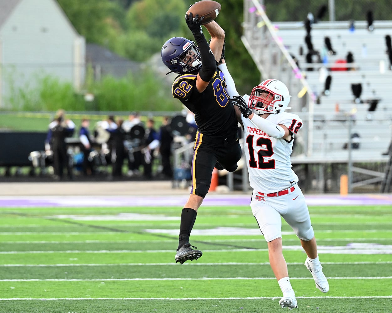 tipp bellbrook hsfb