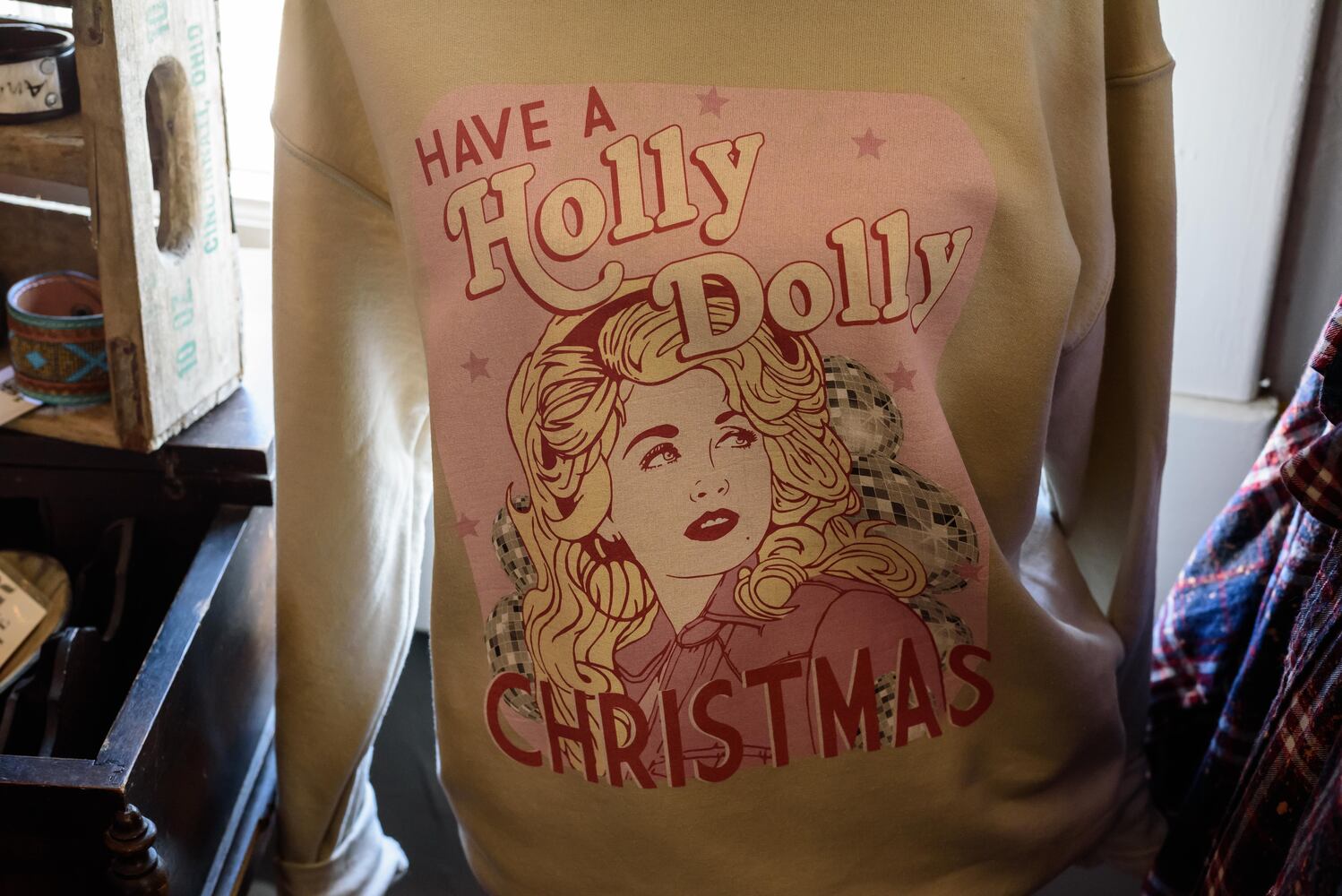 PHOTOS: Did we spot you at Hearthwarming Holidays in downtown Waynesville?