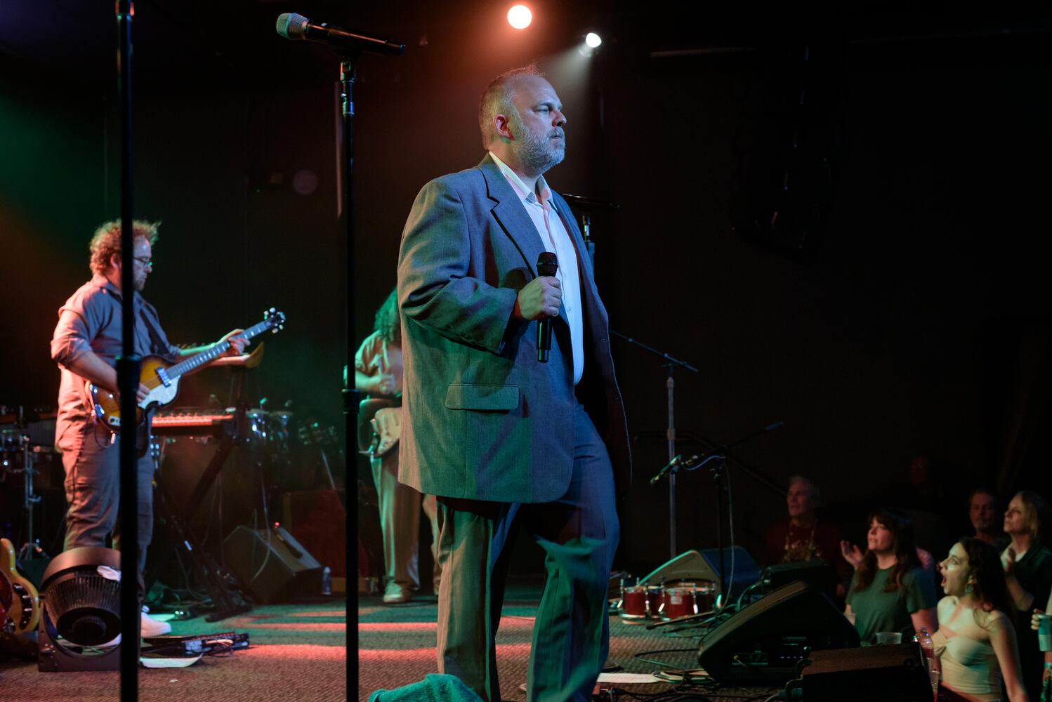 PHOTOS: This Must Be the Party – A Tribute to the Talking Heads Live at The Brightside