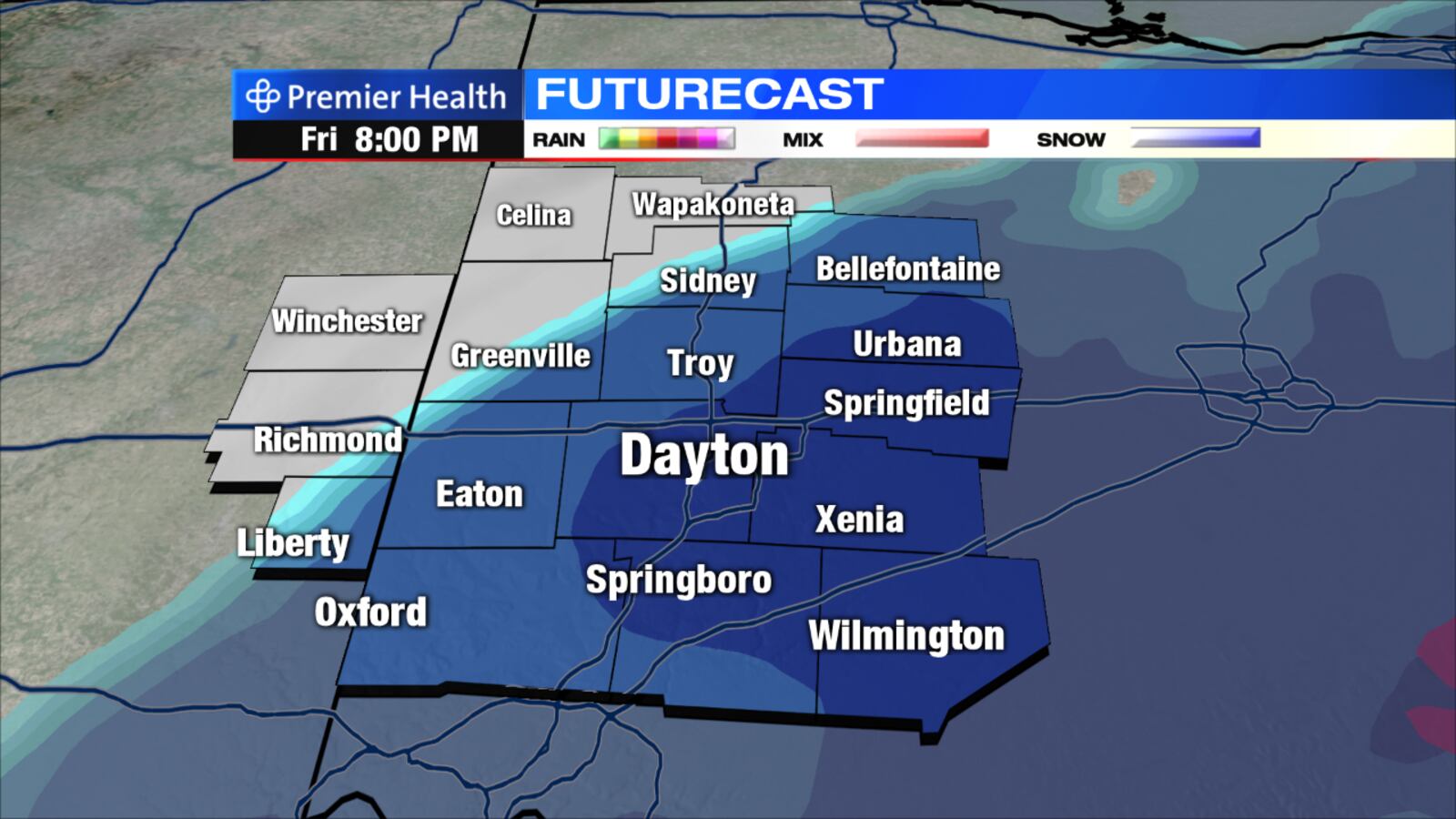 Storm Center 7 Graphic