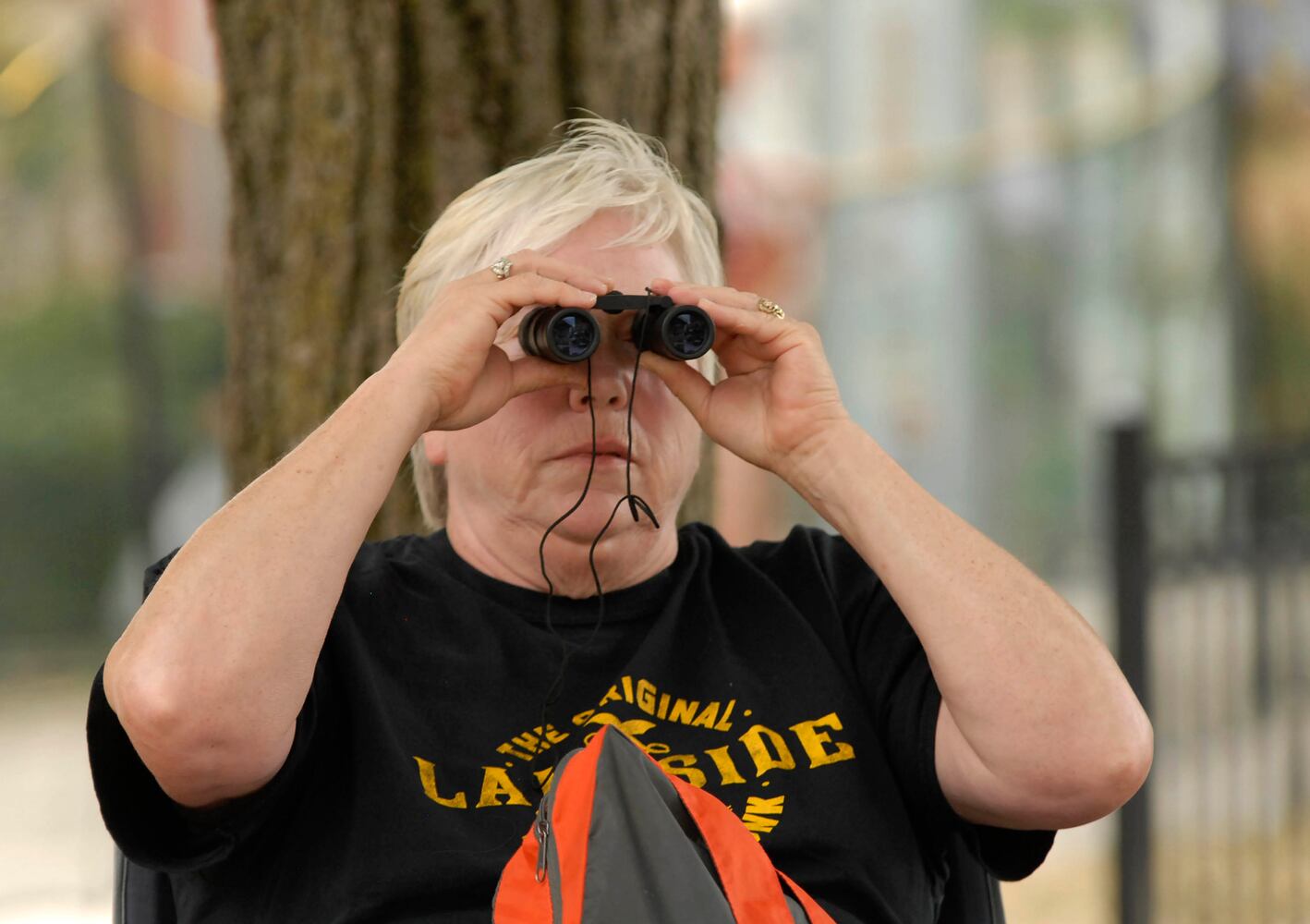 PHOTOS: Did we spot you at the Dayton Funk Festival?