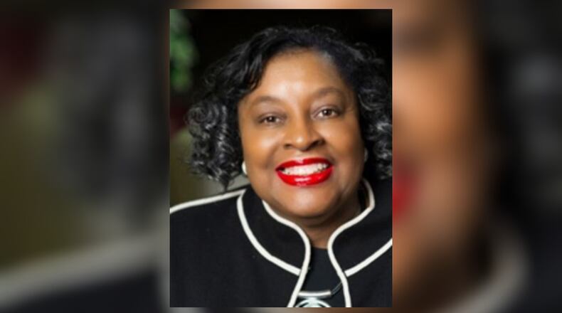 Mary Tyler is the principal of Mary E. Tyler Consulting, LLC. and former executive director of the National Conference for Community & Justice Greater Dayton. (CONTRIBUTED)