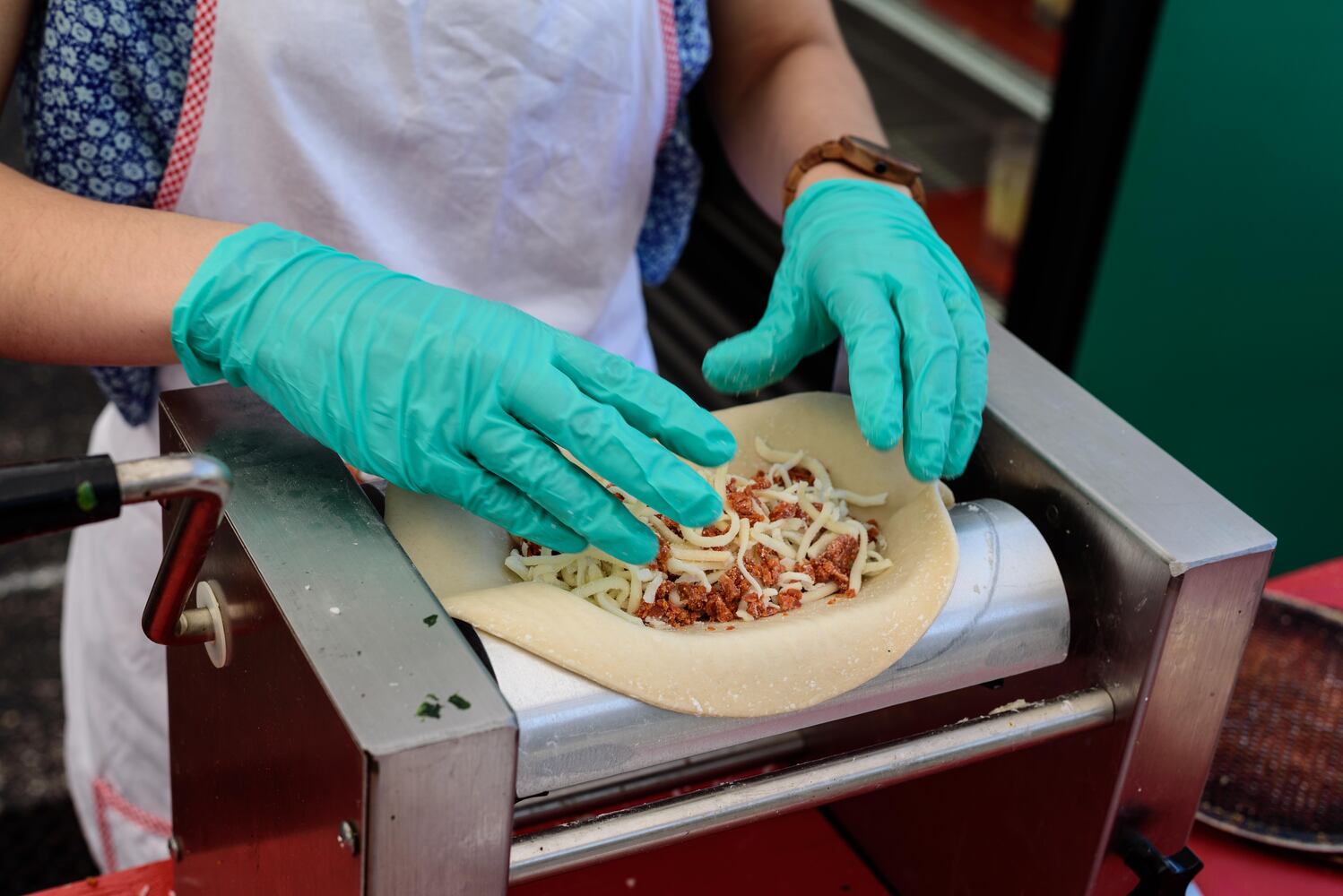 Italian Fall Festa 2020