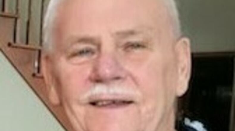 Photo of Richard Richter Jr.