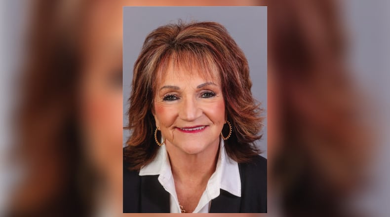 State Representative Diane Mullins is serving her first term in the Ohio House of Representatives. She represents the 47th House District which encompasses a portion of Butler County. CONTRIBUTED