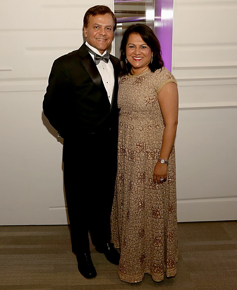 PHOTOS: Wright State ArtsGala 2017