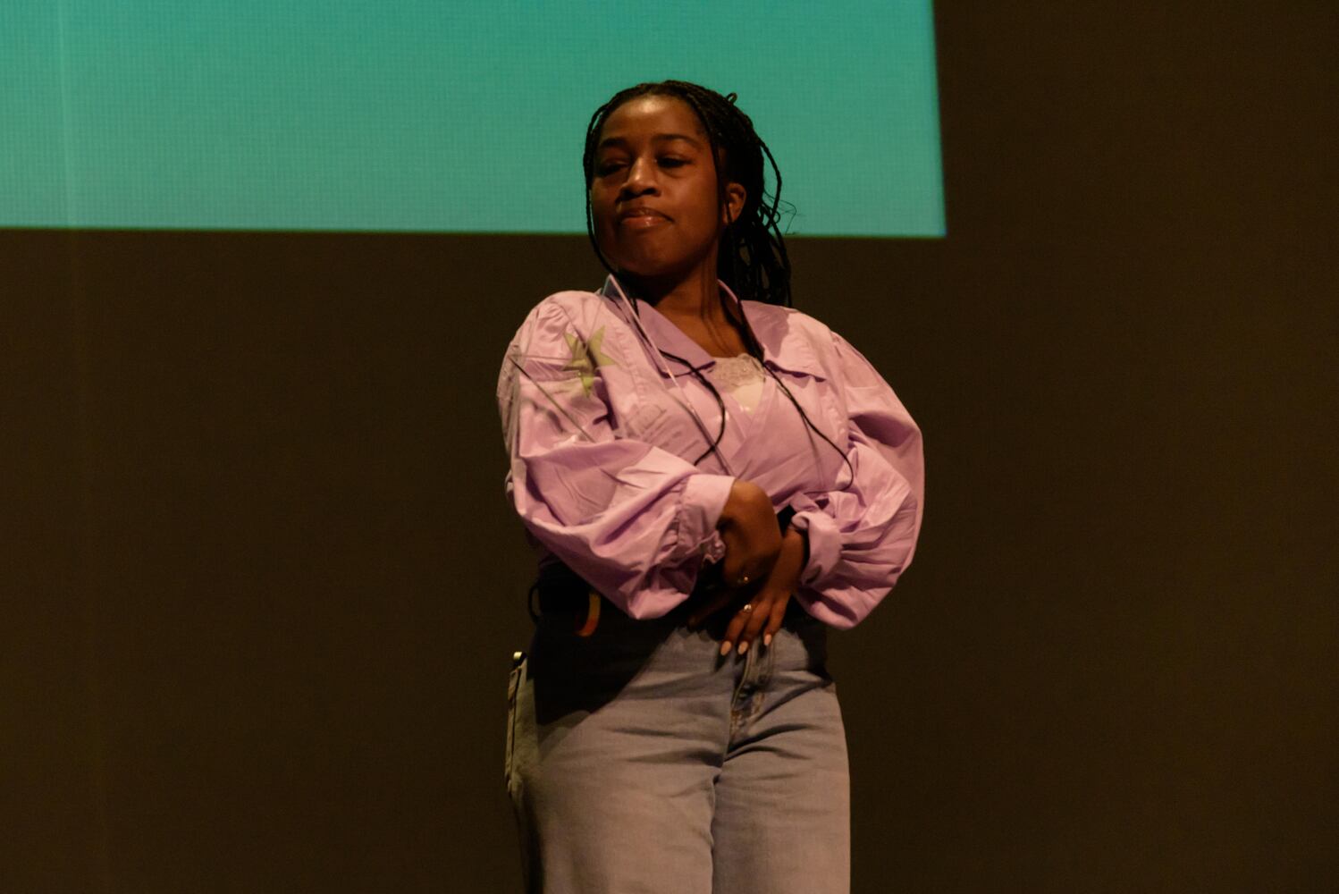 PHOTOS: The 2023 Miami Valley High School Theatre Awards Showcase at the Schuster Center