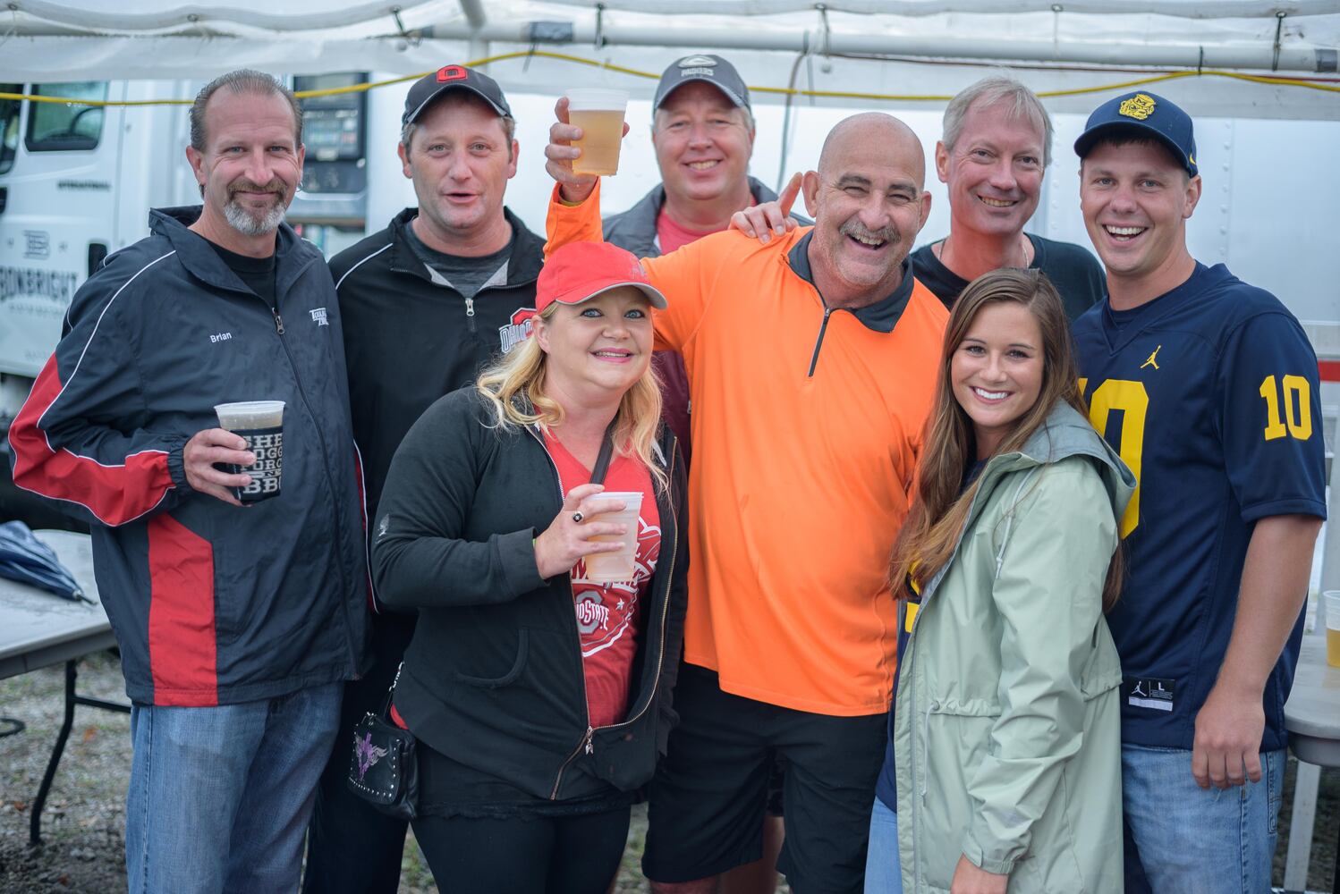 PHOTOS: Italian Fall Festa 2018