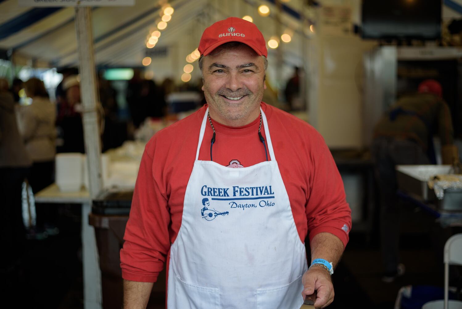 PHOTOS: Greek Fest 2018